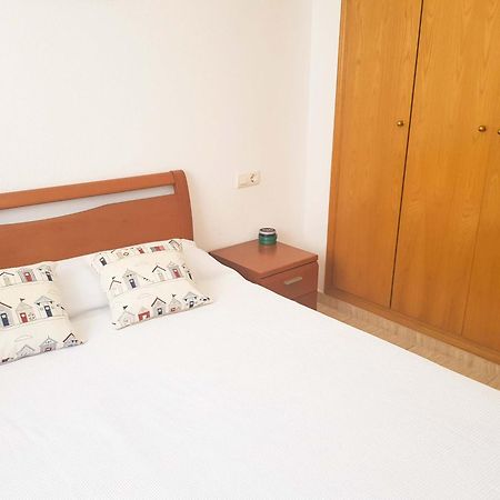 Apartament Apartamento Trebol 2 Oropesa del Mar Zewnętrze zdjęcie