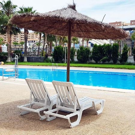 Apartament Apartamento Trebol 2 Oropesa del Mar Zewnętrze zdjęcie