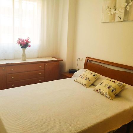 Apartament Apartamento Trebol 2 Oropesa del Mar Zewnętrze zdjęcie