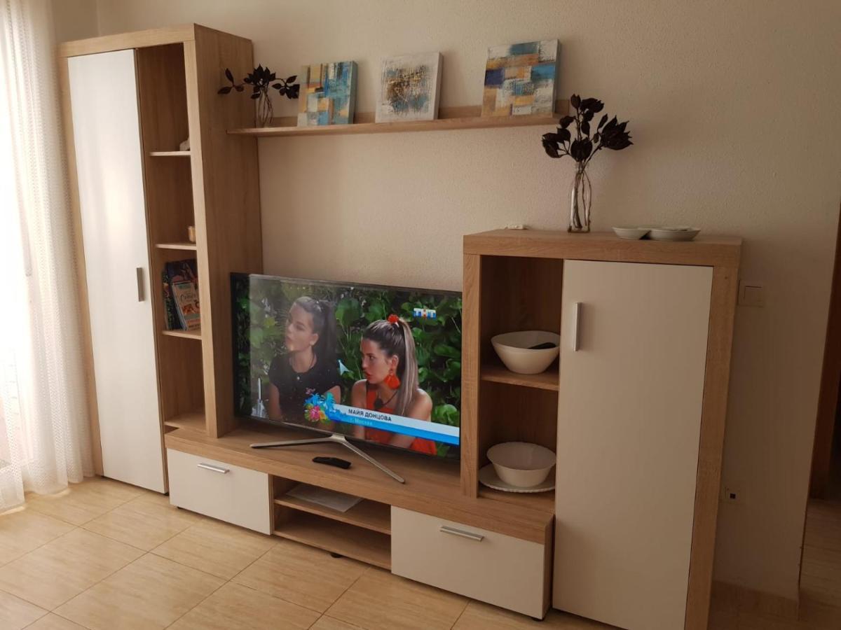 Apartament Apartamento Trebol 2 Oropesa del Mar Zewnętrze zdjęcie