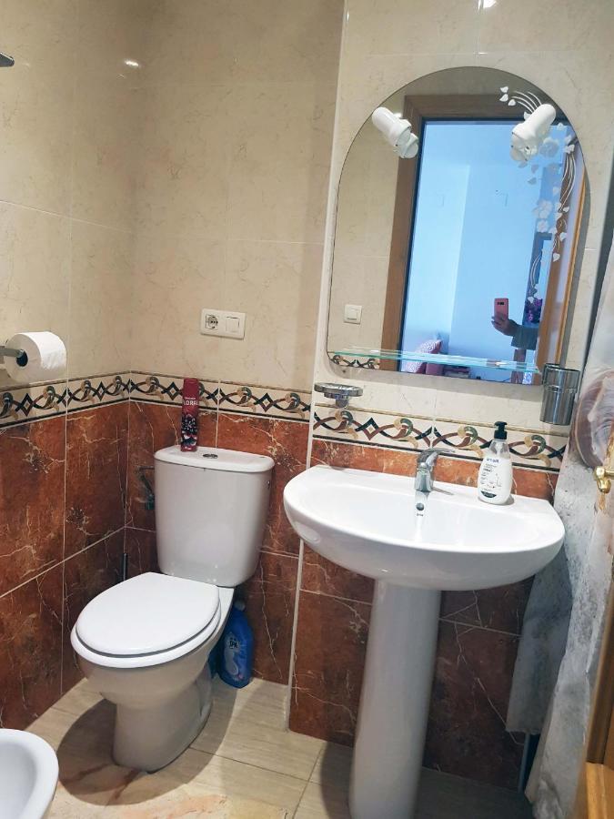 Apartament Apartamento Trebol 2 Oropesa del Mar Zewnętrze zdjęcie