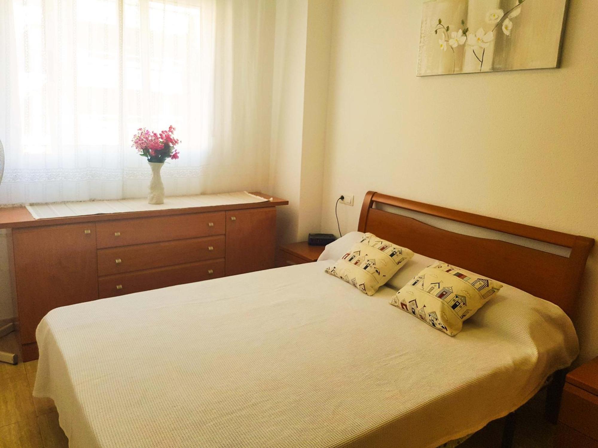 Apartament Apartamento Trebol 2 Oropesa del Mar Zewnętrze zdjęcie